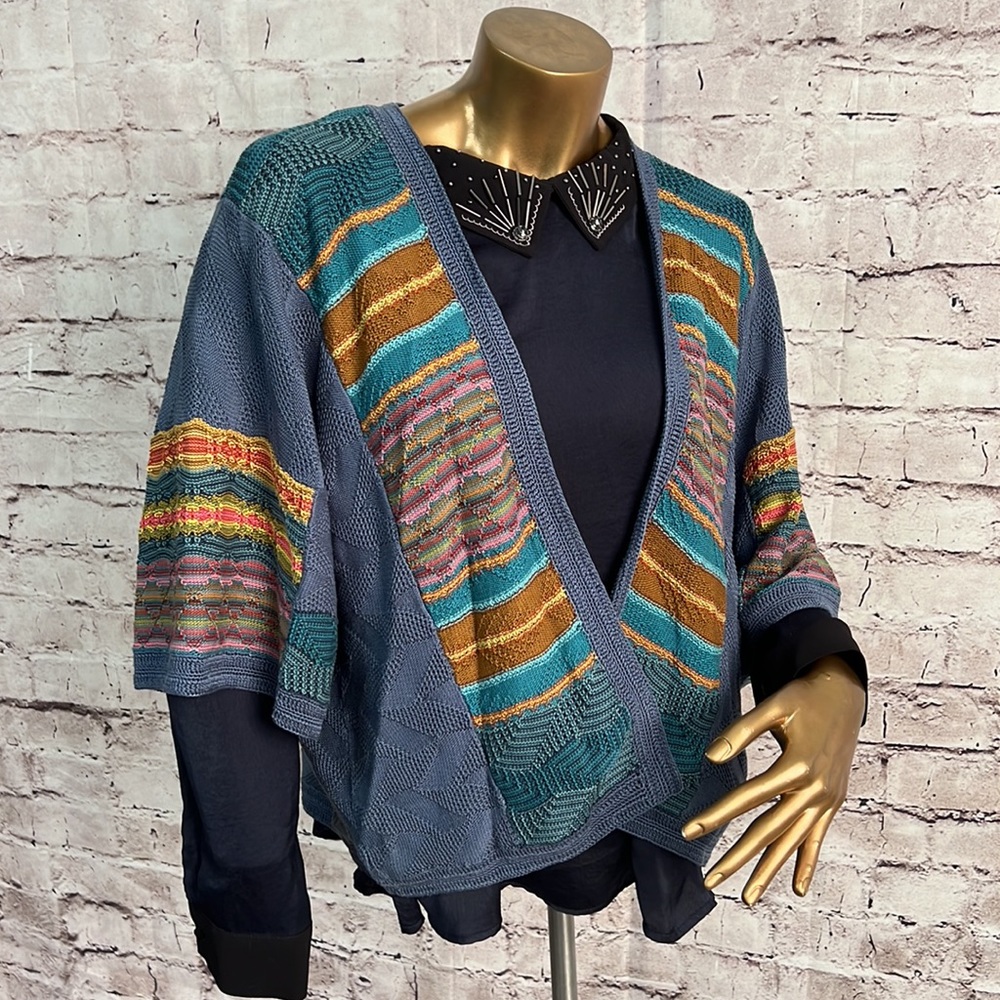 Peruvian Connection M/L - Picture 4 of 11